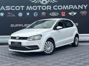 Volkswagen Polo Automatic - Image 3