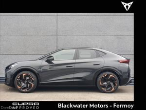 Cupra Tavascan Endurance (6) (286hp) 77kWh BEV - Image 3