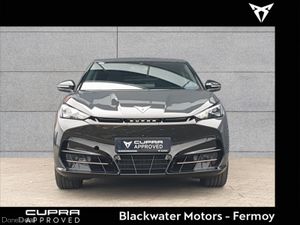 Cupra Tavascan Endurance (6) (286hp) 77kWh BEV - Image 2