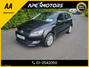 Volkswagen Polo FINANCE ARRANGED * TRENDLINE 1.2 6 - Image 4