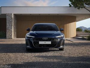 Audi A6 SALOON E-HYBRID QUATTRO 220KW S-LINE AUTOM - Image 2