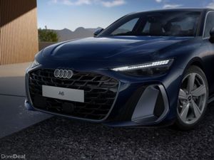 Audi A6 SALOON E-HYBRID QUATTRO 220KW S-LINE AUTOM - Image 3