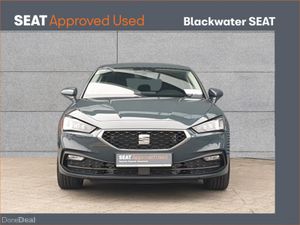 SEAT Leon SE Plus 2.0 TDI 115hp (85 kW) Manual - Image 2