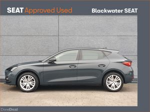 SEAT Leon SE Plus 2.0 TDI 115hp (85 kW) Manual - Image 3