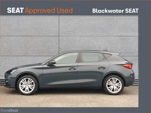 SEAT Leon SE Plus 2.0 TDI 115hp (85 kW) Manual - Image 3