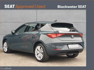 SEAT Leon SE Plus 2.0 TDI 115hp (85 kW) Manual - Image 4