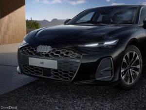 Audi A6 SALOON E-HYBRID SE QUATTRO 220KW AUTOMATIC - Image 3