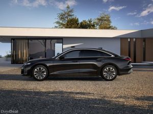 Audi A6 SALOON E-HYBRID SE QUATTRO 220KW AUTOMATIC - Image 4