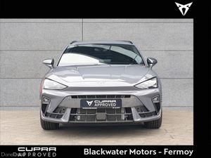 Cupra Leon Leon SP 1.5 eTSI 150hp (110 kW) DSG - Image 2