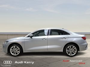 Audi A3 SALOON 30TDI 116BHP SE - Image 4