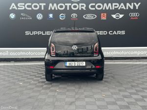Volkswagen up! UP| TAKE 1.0 60HP 5DR - Image 3
