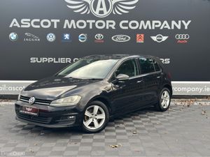 Volkswagen Golf Automatic - Image 4