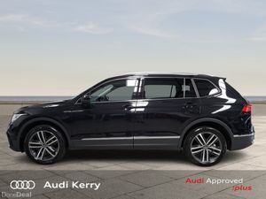 Volkswagen Tiguan Allspace 2.0TDI 150BHP ELEGANCE - Image 4