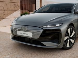 Audi A6 SPORTBACK ADVANCE E-TRON AUTOMATIC - Image 3