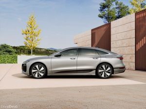 Audi A6 SPORTBACK ADVANCE E-TRON AUTOMATIC - Image 4