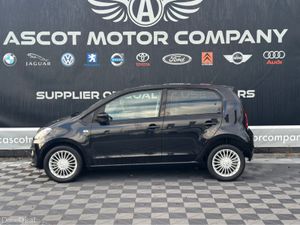 Volkswagen up! Auto - Image 4