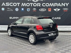 Volkswagen Polo Automatic - Image 2