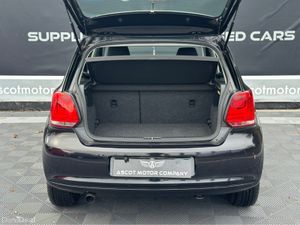 Volkswagen Polo Automatic - Image 3