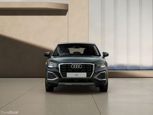 Audi Q2 30TFSI 116BHP SE AUTOMATIC WITH COMFORT PA - Image 2