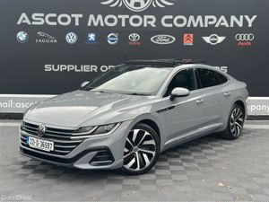 Volkswagen Arteon 1.4 TSI R-LINE PHEV 218 - Image 3
