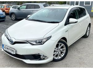 Toyota Auris 1.8L Pertol Hybrid Low Mileage (5355) - Image 3