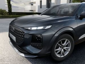 Audi Q3 SUV 1.5TDI 150BHP SE AUTOMATIC WITH COMFOR - Image 3