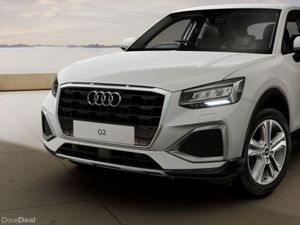 Audi Q2 SE 30TDI 116BHP 6-SPEED MANUAL - Image 3