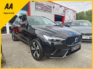 Volvo XC60 2022 Dark Plus T6 AWD 360bhp - Image 2