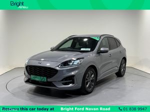 Ford Kuga ST-LINE X 5DR 1.5 TD 120 S6. S6.2 M6 - Image 4
