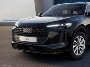 Audi Q5 SUV 2.0TDI 204BHP SE QUATTRO AUTOMATIC - Image 3