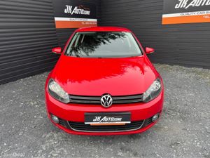 Volkswagen Golf 1.4 TSI AUTO - Image 2