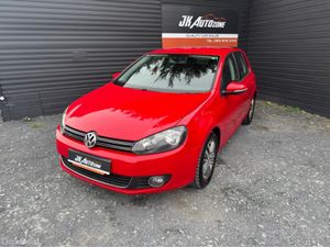 Volkswagen Golf 1.4 TSI AUTO - Image 3