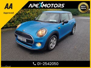 Mini Cooper FINANCE ARRANGED * TOP-SPEC 1.5 DIESEL - Image 4