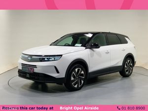 Opel Grandland GS 1.2 Mhev 136Ps - Image 3