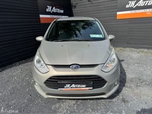 Ford B-Max 1.5 TDCI 5DR - Image 2