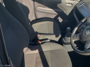 Suzuki Splash 2014 - Image 4