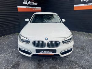 BMW 1-Series 116i AUTO 5DR - Image 3