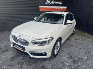 BMW 1-Series 116i AUTO 5DR - Image 2