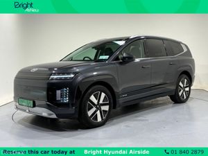 Hyundai IONIQ 9 PLATINUM 5DR AUTO - Image 3