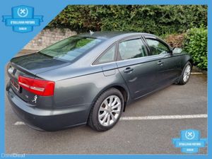 Audi A6 / 2012 / 2.0 DIESEL / AUTOMATIC - Image 4