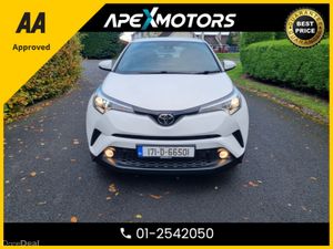 Toyota C-HR FINANCE ARRANGED * ICON 115BHP 5DR * N - Image 3