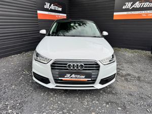 Audi A1 1.4 TFSI AUTO - Image 2