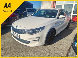Kia Optima 2018 EX Diesel NCT 11 27 - Image 4