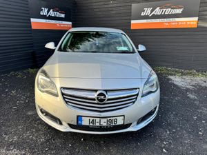 Opel Insignia ELITE 2.0 CDTI 163PS S/S 5DR - Image 2