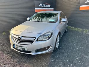 Opel Insignia ELITE 2.0 CDTI 163PS S/S 5DR - Image 3
