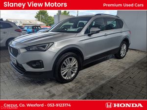 SEAT Tarraco 2.0 TDI 150HP DA SE 5DR 7S AUTO - Image 4