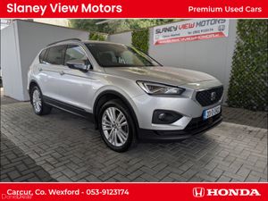 SEAT Tarraco 2.0 TDI 150HP DA SE 5DR 7S AUTO - Image 2