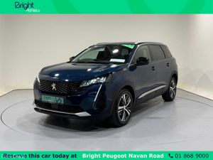 Peugeot 5008 FL ALLURE 1.5 BLUE HDI 13 130 6.2 - Image 4
