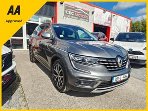 Renault Koleos 2020 GT LINE DCI 150 AUTO NCT 09 27 - Image 2