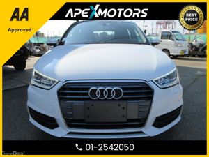 Audi A1 FINANCE ARRANGED * IMMACULATE * 1.0 5Dr AU - Image 2